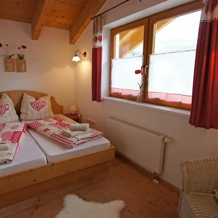 Kaiserbach Apartamento Ellmau