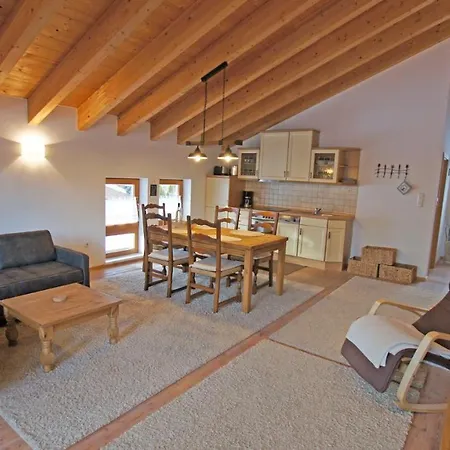 Kaiserbach Apartamento *