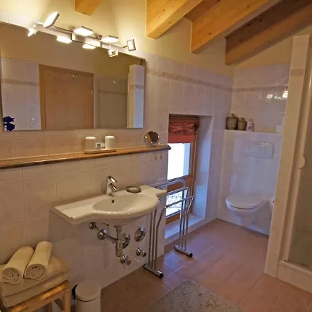Kaiserbach Apartamento