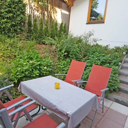 Apartamento Kaiserbach Ellmau