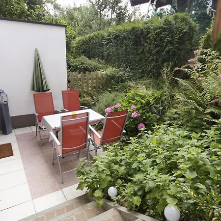 Kaiserbach Apartamento *