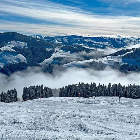 Kaiserbach Ellmau