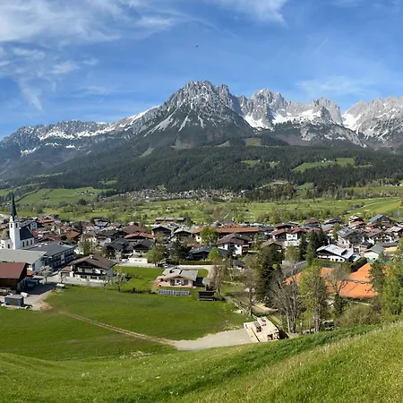 Kaiserbach Apartamento
