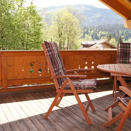 Kaiserbach Ellmau