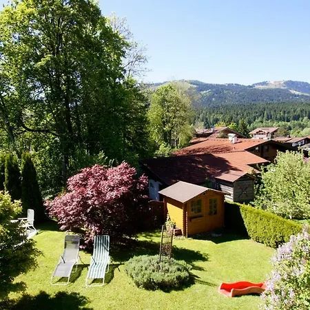 Kaiserbach Ellmau